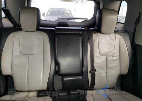 2013 GMC Terrain Slt из США, поврежденный, VIN 2GKFLWE3XD6225745